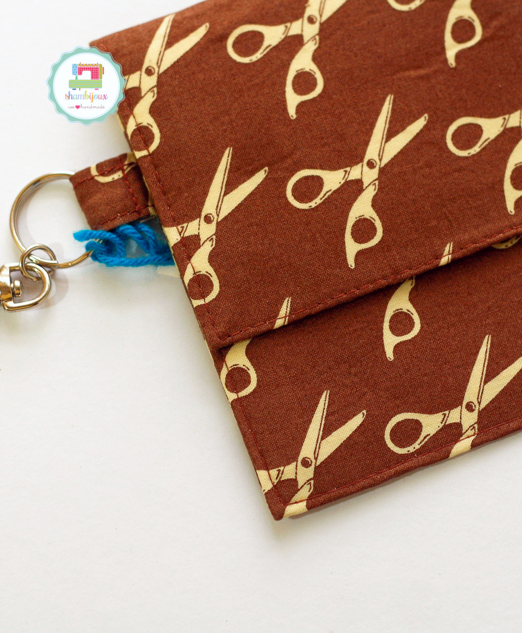 Ohimesan – Snip Snip Chai Ohimesan - Snip Snip Chai - Image 1