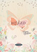 (Bonnie Christine) Winged, Nesting Blooms in Warm - Image 6