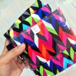 Ohimesan - Chevron in Multi