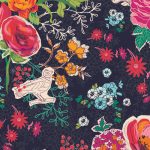 (Katy Jones) Priory Square, Sunday Clippings in Multi