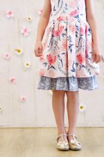 (Bonnie Christine) Wonderful Things, Aquarelle Study in Wash - Image 2