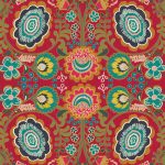 (Pat Bravo) Indie Folk, Khokhloma in Burgundia