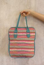 (Pat Bravo) Indie Folk, Trinket in Blush - Image 2