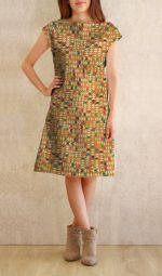 (Pat Bravo) Indie Folk, Trojkat in Desert - Image 3