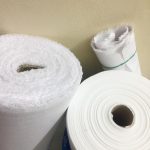Woven Interfacing Fusible 5520F (Taiwan Made)