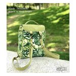 Dinda Backpack by Perca Project - PDF Pattern - Image 3