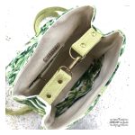 Dinda Backpack by Perca Project - PDF Pattern - Image 5