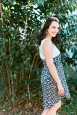 (Sew Caroline) Chalk and Paint, Triangle Brush in Tempera - Image 2