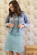 (Sharon Holland) Tapestry, Catalyst in Minthe - Image 3