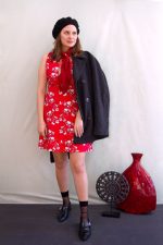 (AGF Studio) Silkroad Fusion, Magnolia Study in Silkroad - Image 4