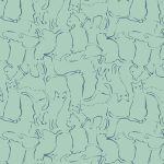 (Sharon Holland) Tapestry, Catalyst in Minthe