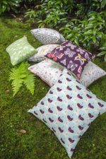 (Bonnie Christine) Winged, Nesting Blooms in Warm - Image 4