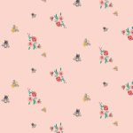 (Bari J Ackerman) Millie Fleur, Bees & Bits in Mellow