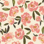 (Bonnie Christine) The Open Road, Fields of in Alsike