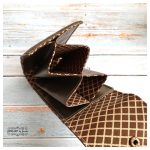 IVY Cash Organizer (English Version) by dr.mizahdothis – PDF Pattern - Image 5