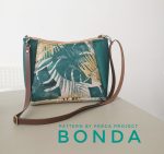 Bonda Bag by Perca Project – PDF Pattern + Video - Image 3