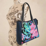 Bonda Bag by Perca Project – PDF Pattern + Video