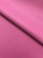 PVC Leather in Rose Pink 0.65 mm thickness
