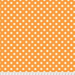 (Tula Pink) True Colors Pom Poms & Stripes, Pom Poms In Begonia