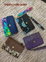 CHEEKY Dompet Comel (Versi Bahasa Melayu) by dr.mizahdothis – PDF Pattern - Image 6