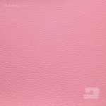 PVC Leather in Pastel Pink 0.70 mm thickness - Image 2