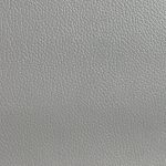 PVC Leather in Light Gray 0.65 mm thickness