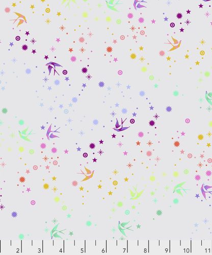 Fairy Dust - Whisper