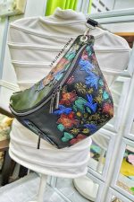 AVRIL2.0 Waisling (Bilingual version) by dr.mizahdothis – PDF Pattern - Image 7