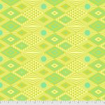 (Tula Pink) Daydreamer, Lucy in Pineapple