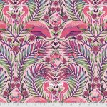 (Tula Pink) Daydreamer, Pretty in Pink in Dragonfruit