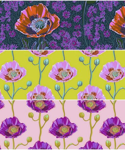 Anna Maria Horner - Bright Eyes Bundle