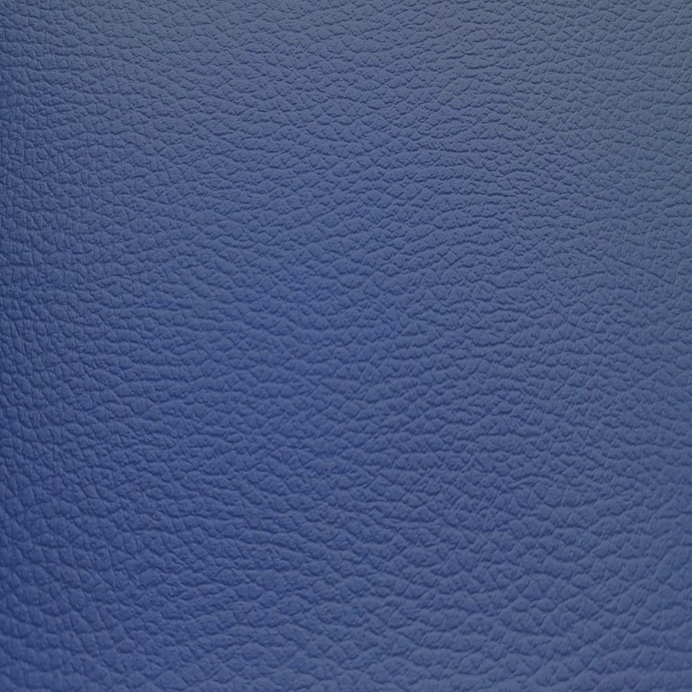 1d54fac4267bd8a0c023beef016ba8d6.jpeg PVC Leather in Dusty Blue 0.70 mm thickness - Image 1
