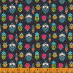 (Sally Kelly) Eden, Bug Race in Midnight