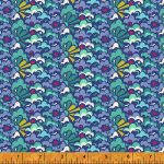 (Sally Kelly) Eden, Cloud Puff in Periwinkle