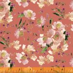 52253-1 Kelly Ventura Clair de Lune Coral