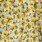 Primavera, Birch in Yellow