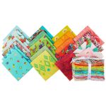 daydreamer tula pink bundle