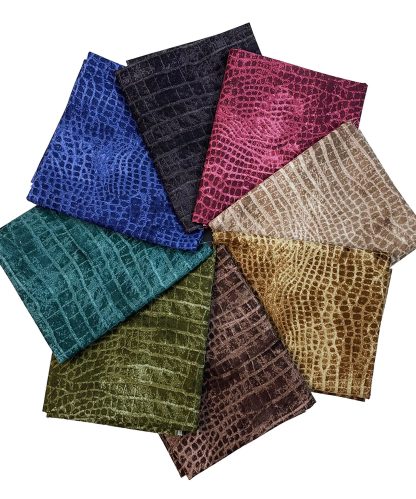 tim holtz worn croc bundle