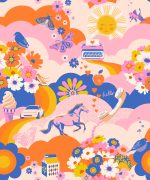 (Melody Miller) Best Day Ever, Best Day Ever in Posy