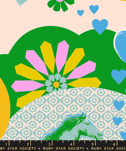 (Melody Miller) Best Day Ever, Best Day Ever in Verdant