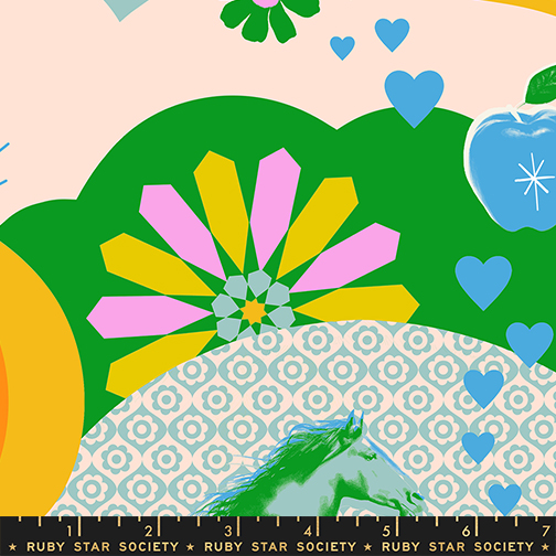 (Melody Miller) Best Day Ever, Best Day Ever in Verdant