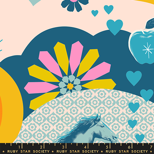 (Melody Miller) Best Day Ever, Best Day Ever in Teal