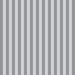 (Tula Pink) Graywork, Tent Stripe in Fog
